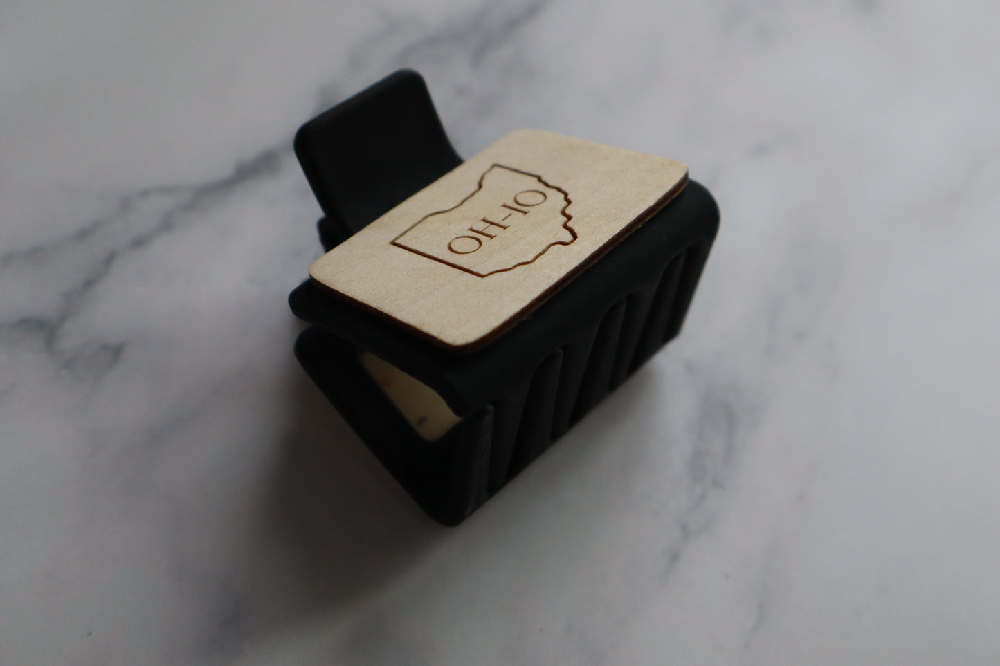 OH-IO Small Claw Clip