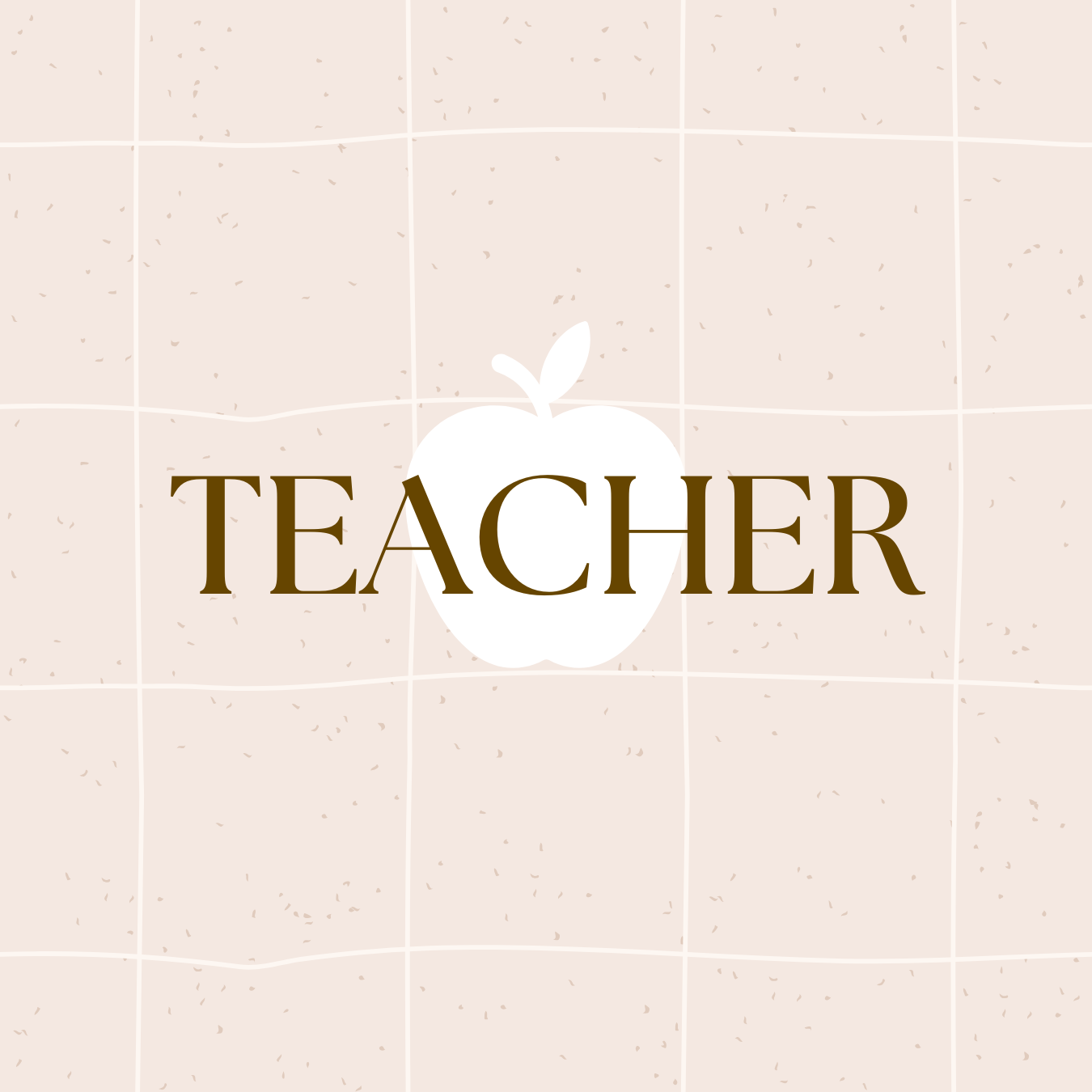 TEACHER