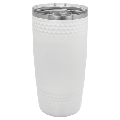 Custom 20oz Golf Tumbler