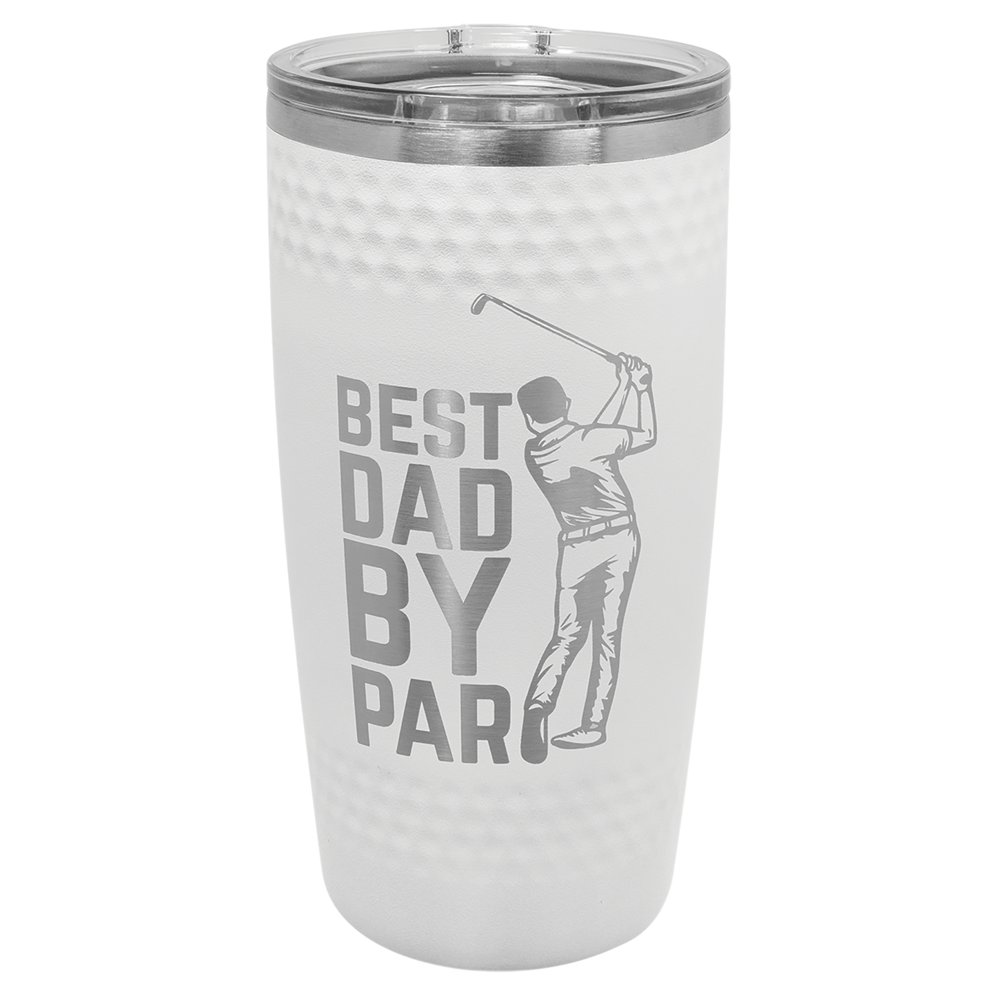 Custom 20oz Golf Tumbler